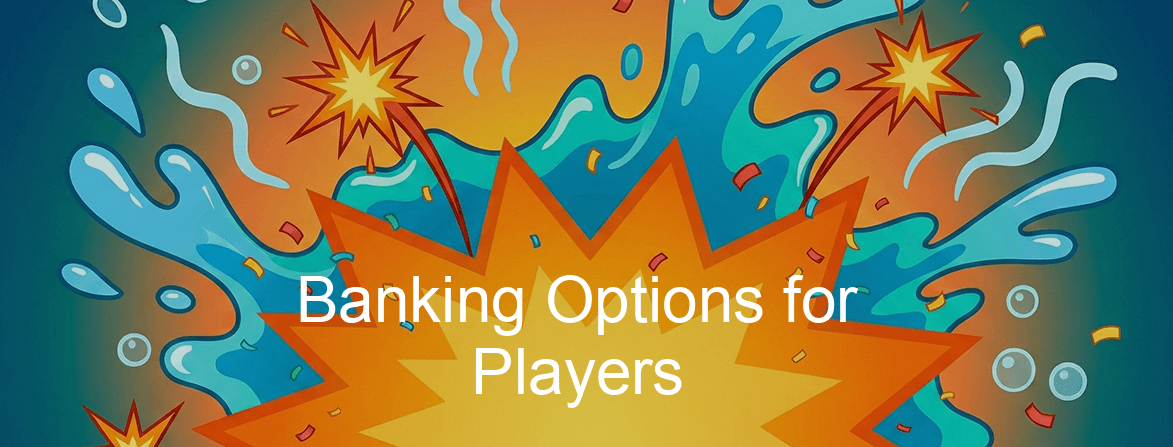 Fish Boom Game Banking Options For Players