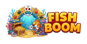 Fish Boom Game