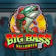 Big Bass Halloween 3