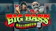 Big Bass Halloween 3