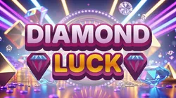 Diamond Luck