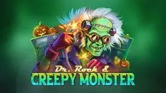 Dr. Rock & Creepy Monster