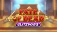 Fate of Dead Blitzways