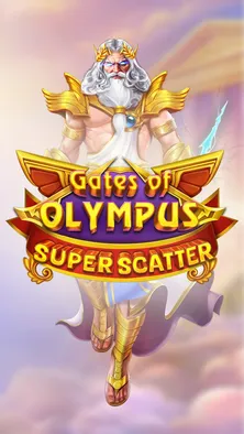 Gates of Olympus Super Scatter