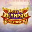 Gates of Olympus Super Scatter
