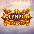 Gates of Olympus Super Scatter