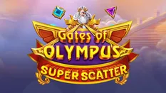 Gates of Olympus Super Scatter