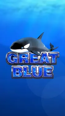 Great Blue