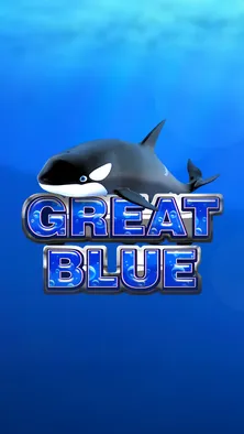 Great Blue
