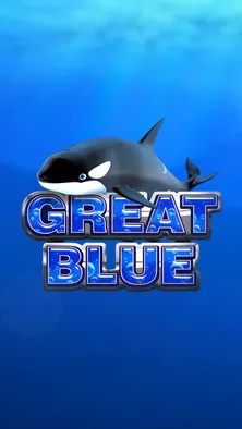 Great Blue