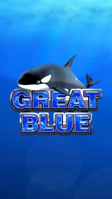 Great Blue