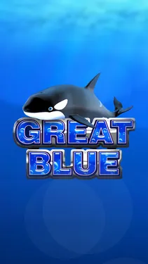 Great Blue