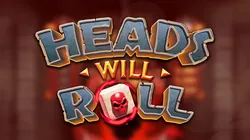 Heads Will Roll