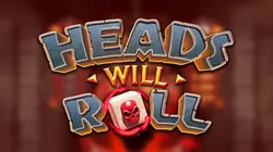 Heads Will Roll