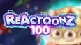 Reactoonz 100