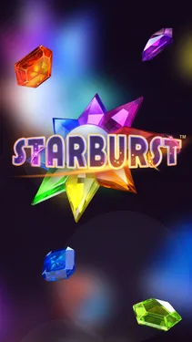 Starburst